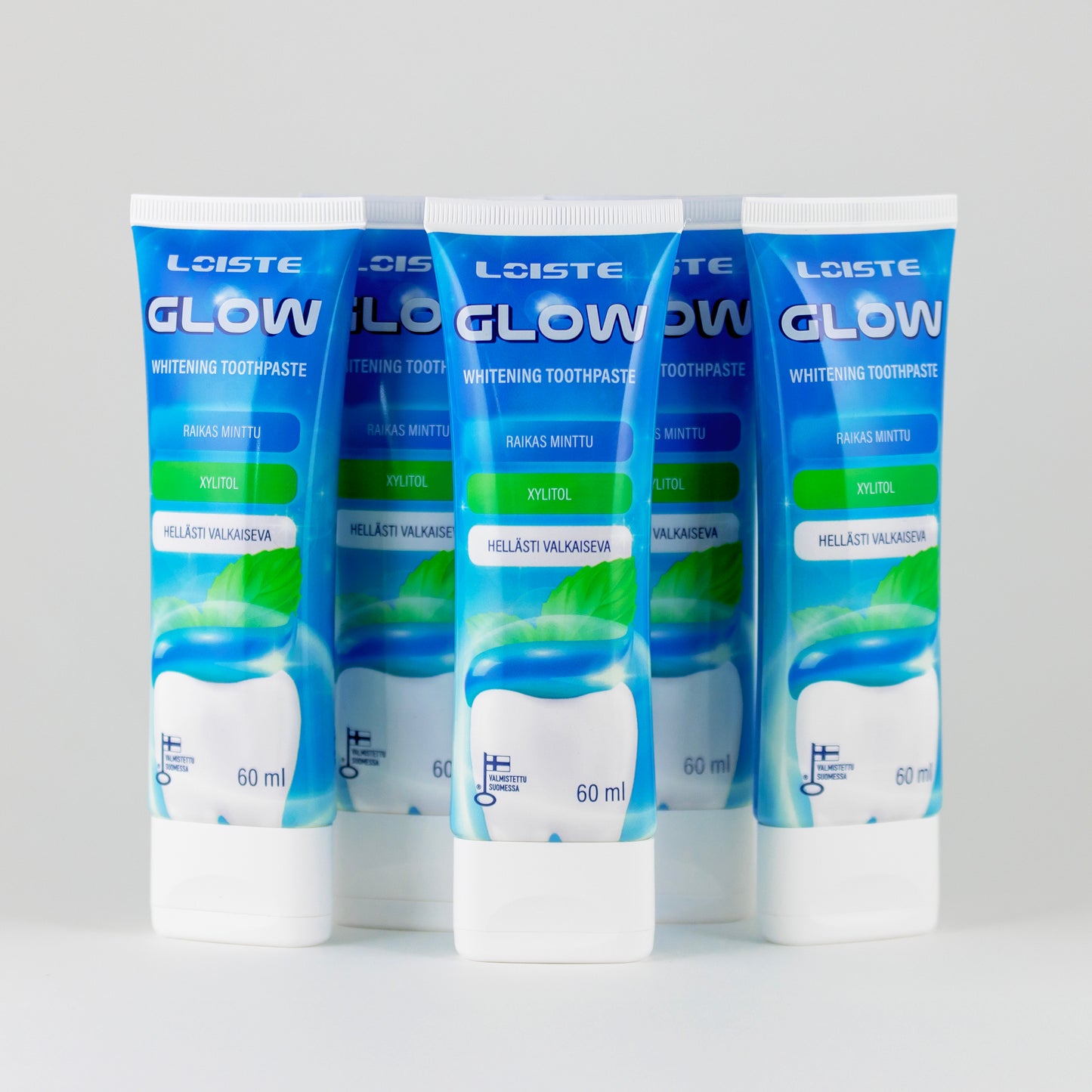 Loiste GLOW hammastahna