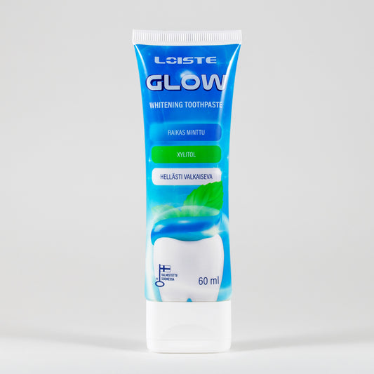 Loiste GLOW hammastahna